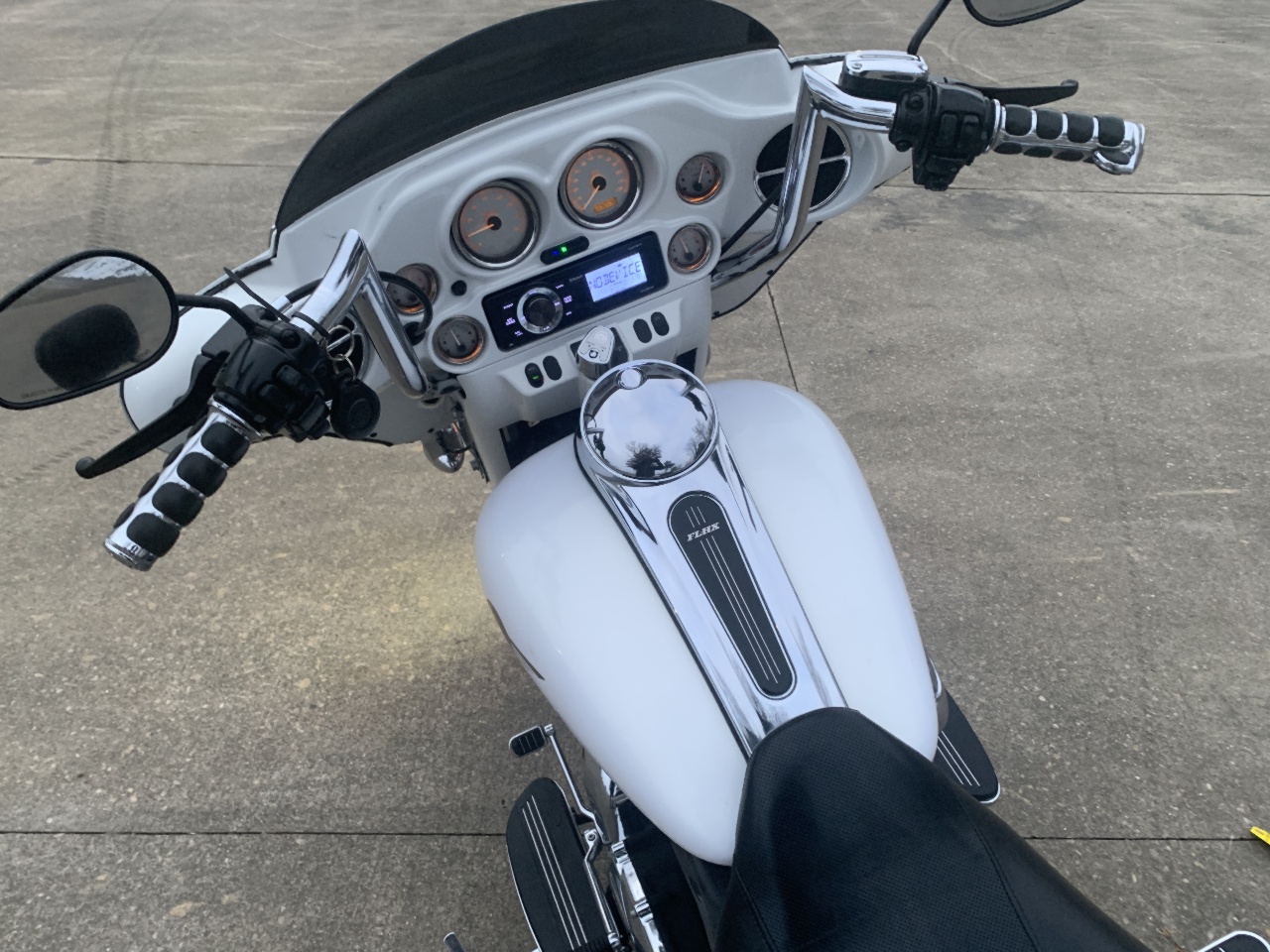 2008 Harley-Davidson Street Glide